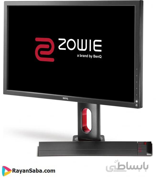 مانیتور بنکیو مدل XL2720Z سایز 27 اینچ ا BenQ XL2720Z Monitor 27 Inch