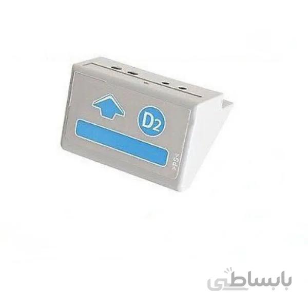 دستگیره فیوزینگ Aficio 1060