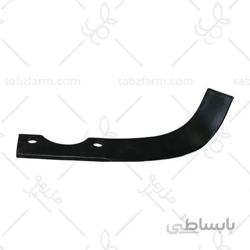 تيغه کلتيواتور چپ (تیغه تیلر)