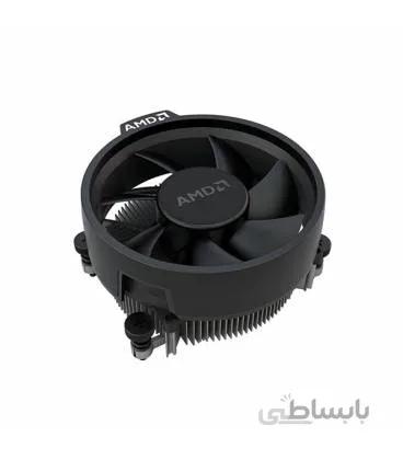 فن سی پی یو ای ام دی مدل AMD Wraith Stealth