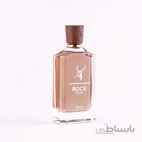 ادکلن مردانه 100 میل روکن Rock