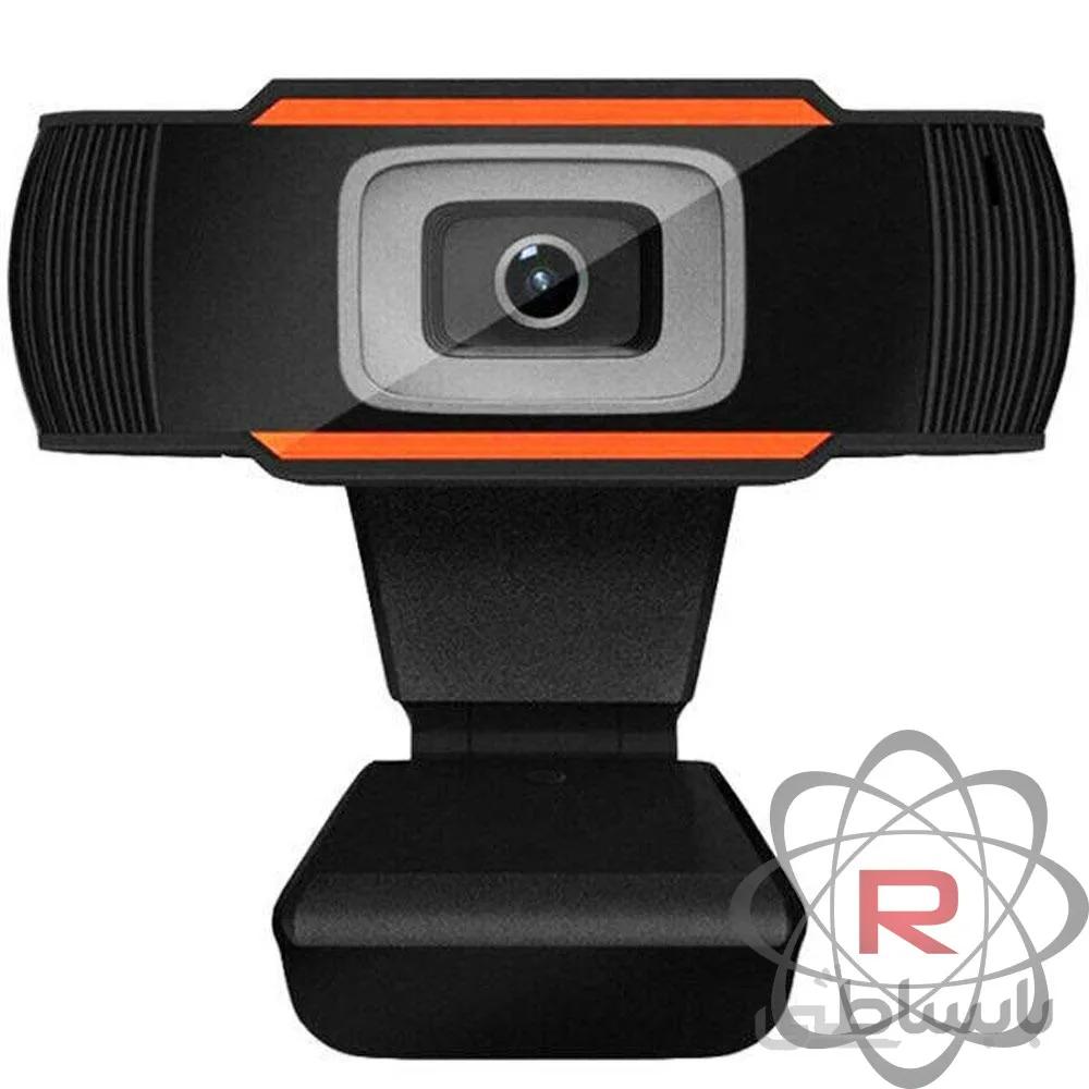وبکم ASDA-02 Webcam Full HD 1080P