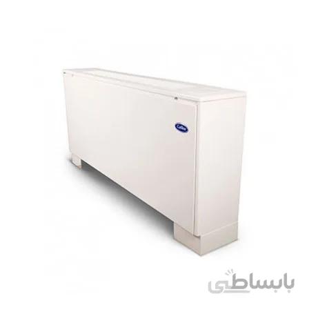 فن کویل زمینی بالازن 400 سرما آفرین