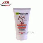 کرم ضد آفتاب بی بی گیاهی گارنیر GARNIEER SPF50