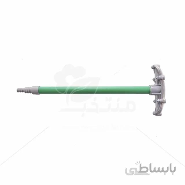 سر شلنگی فلزی