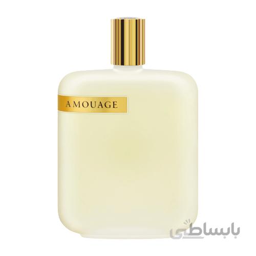 عطر ادکلن آمواج اوپوس سه | Amouage Opus III