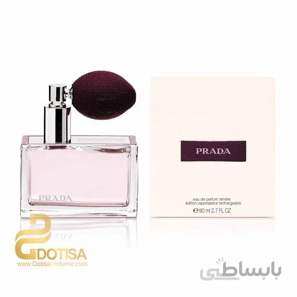 عطر ادکلن پرادا تندر – PRADA TENDRE RECHARGEABLE