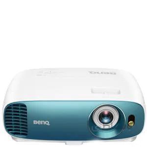 ویدئو پروژکتور ثابت بنکیو ا BenQ 3000 Lumens 4K UHD Video Projector TK800M