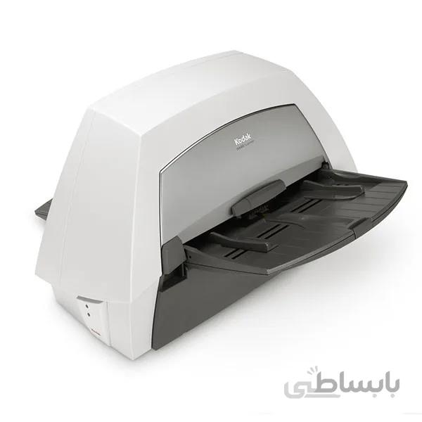 اسكنر رومیزی کداک مدل i1405 ا Kodak I1405 Flatbed Scanner