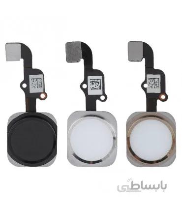 فلت هوم و اثر انگشت Apple iPhone 6s Plus