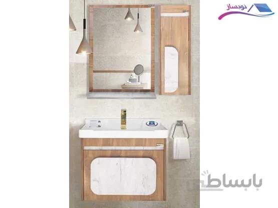 روشویی کابینتی مدل E 067