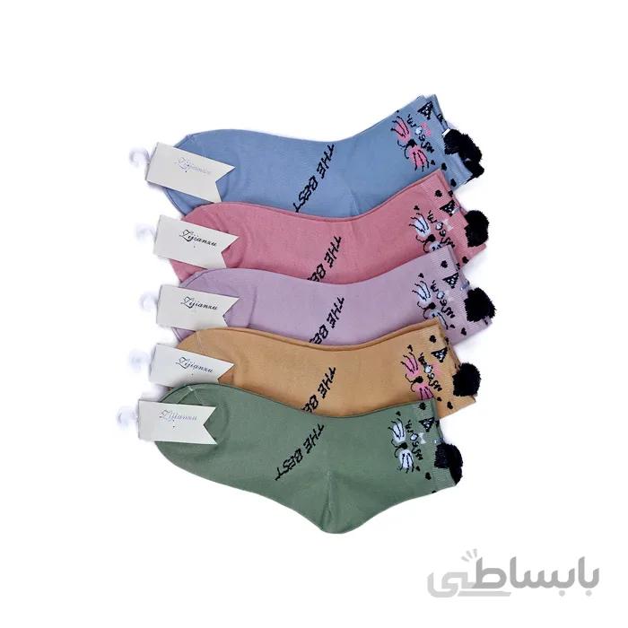 جوراب زنانه (1) p94