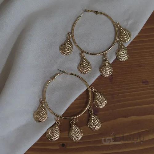 گوشواره اویز