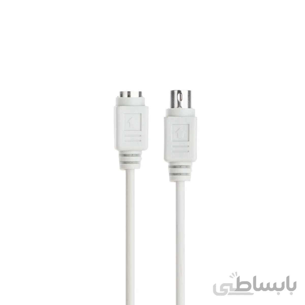 کابل افزایش طول PS2 سویز کد 39 طول 3 متر