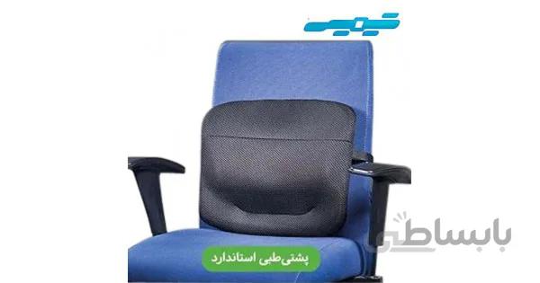 پشتی طبی راد