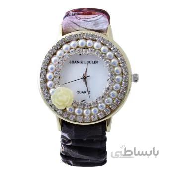 ساعت مچی عقربه ای زنانه کد whw 228