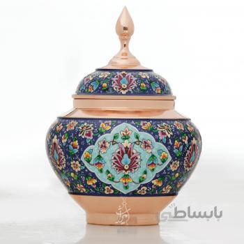 سنگاب 28 مس و پرداز میراث