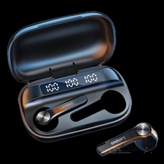 هندزفری بی سیم لنوو مدل QT81 ا Lenovo QT81 Wireless Handsfree