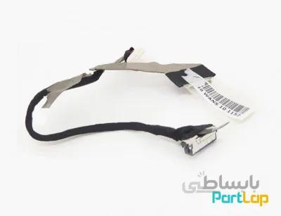 فلت تصویر لپ تاپ اچ پی EliteBook 8440w