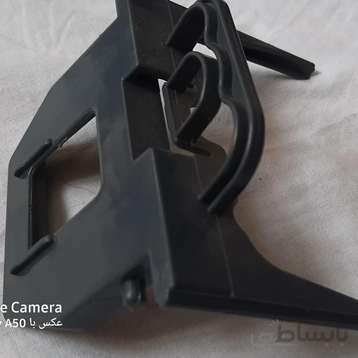 جا پاکتی جاروبرقی سامسونگ انگشتی