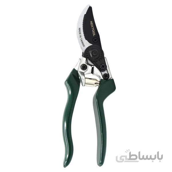 قیچی باغبانی نکس تول سایز 8.5 اینچ