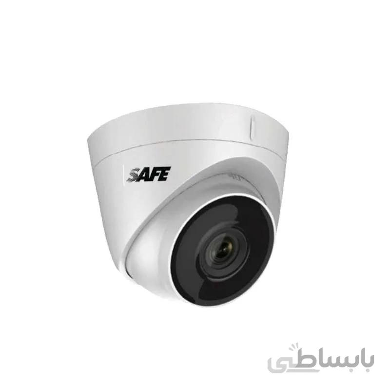 ماکت دوربین مداربسته سیف مدل 6242