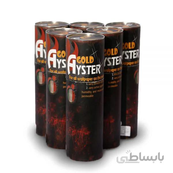 چسب کاغذ دیواری آیستر Ayster — تصویر 1