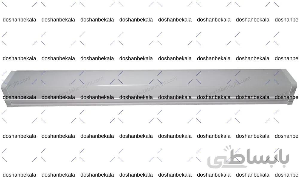 مهتابی ال ای دی 28وات شاهچراغ