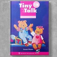 Tiny Talk 1B