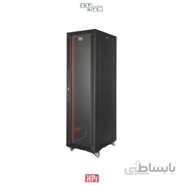 رک سرور ایستاده 32 یونیت عمق 60 مدل HPI 3206