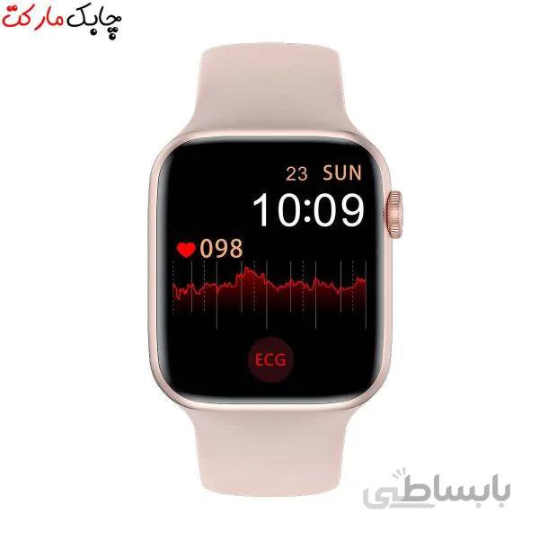 ساعت هوشمند مدل W26