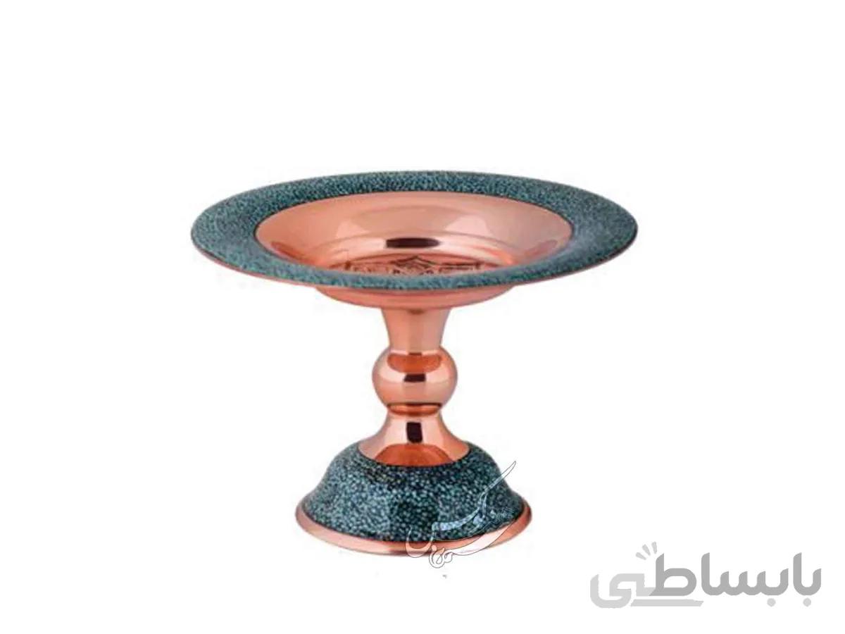 شیرینی خوری فیروزه کوبی متوسط