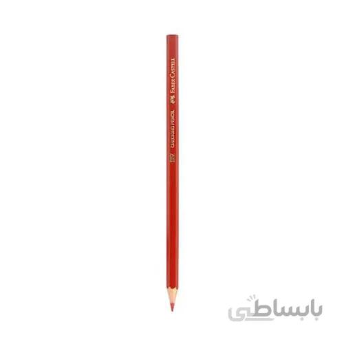 مداد قرمز فابر کاستل مدل P101