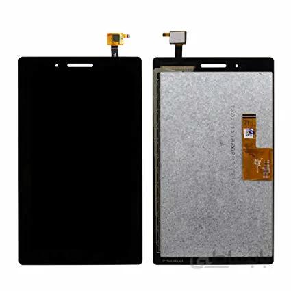 تاچ و ال سی دی تبلت لنوو LCD lenovo TAB3 710