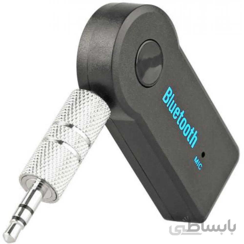 گیرنده بلوتوث صدا Car bluetooth مدل AD20-BT