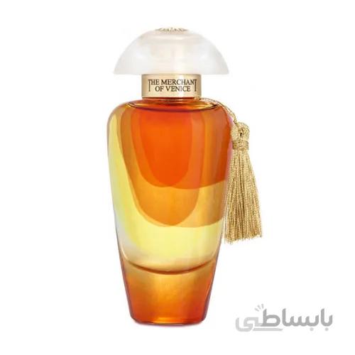 تستر مرچنت آو ونیز مورانو کالکشن نوبل پوشن
THE MERCHANT OF VENICE NOBLE POTION TESTER