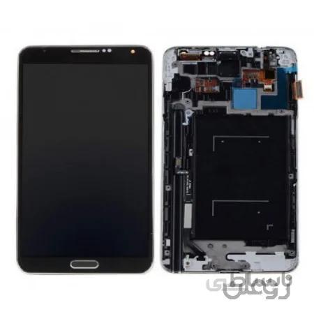 تاچ ال سی دی گوشی Samsung Galaxy NOTE 3 — تصویر 1