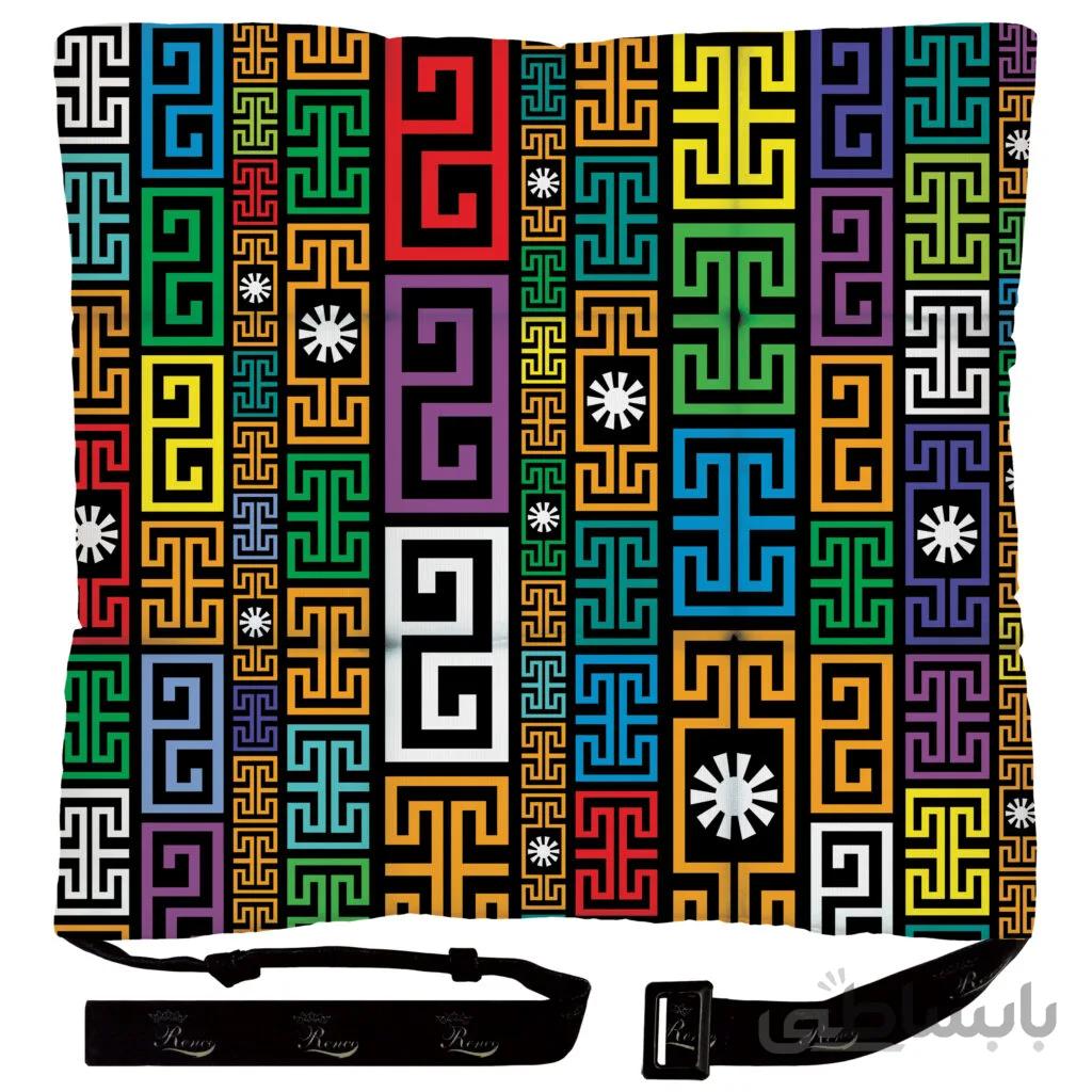 تشک صندلی رنس مدل M1-10146