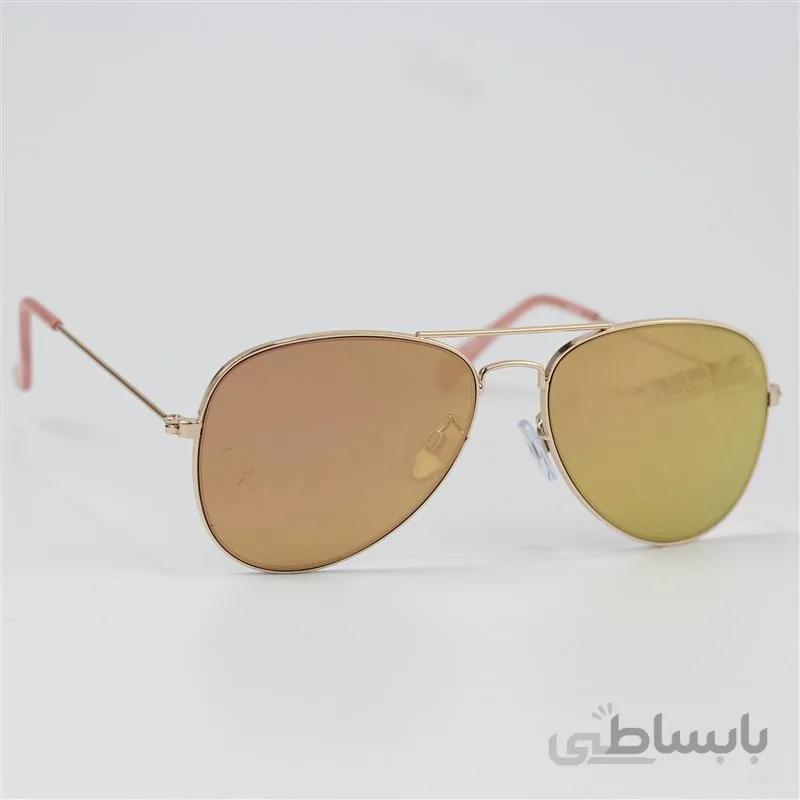 عینک آفتابی کد 9698