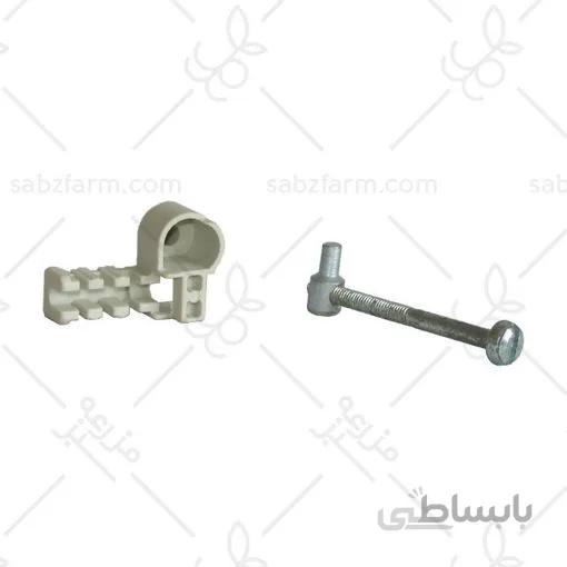 مجموعه زنجیر سفت کن اره موتوری 230