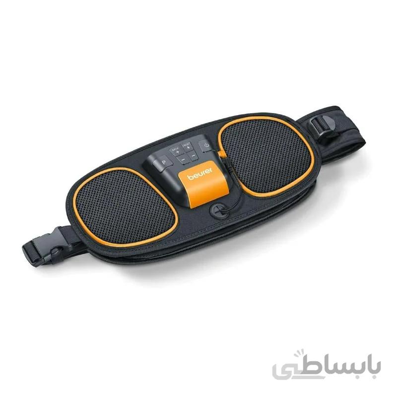 دستگاه ماساژور شکم و بدنسازی بیورر مدل EM 39