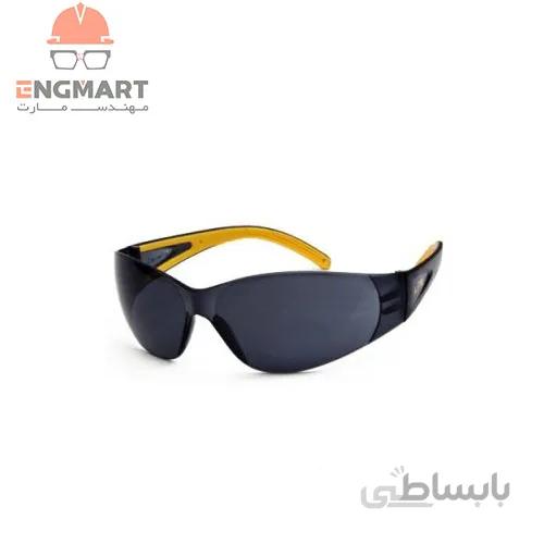 عینک ایمنی مهندسی canasafe مدل LiTe