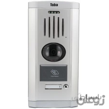 پنل کارتی تابا 1 واحدی - سهند TVP-1860CR
