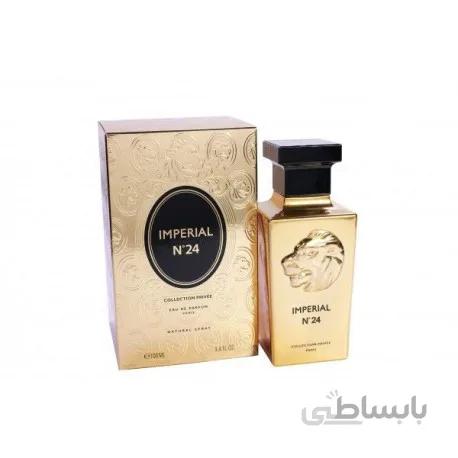 عطر مردانه جی پارلیس ایمپریال N24
