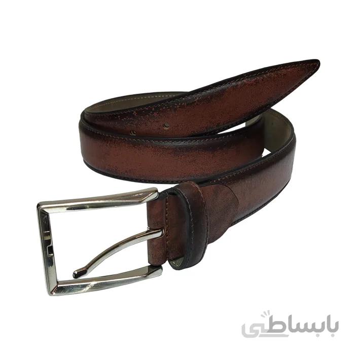 کمربند گاومیش اصل