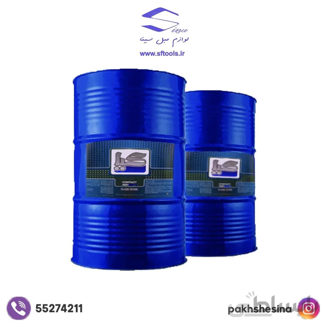 چسب اسپری فله ای کیا