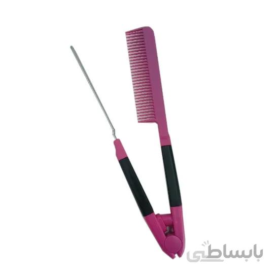 شانه کراتینه دالاس مدل 3099
