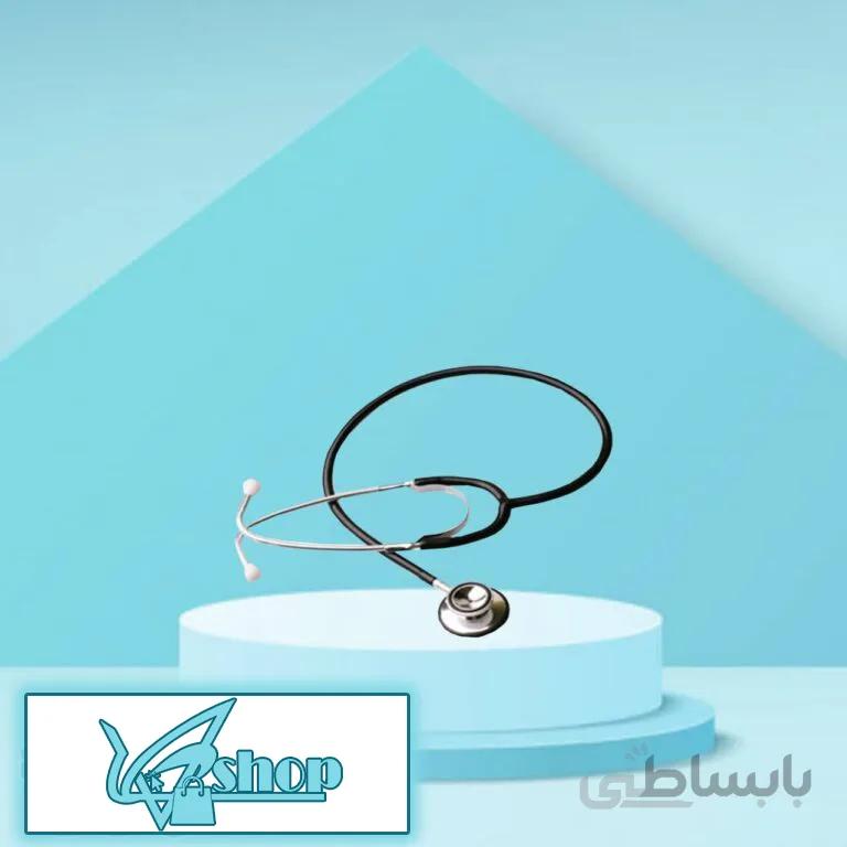 گوشی دو پاویون نوزاد Zenithmed مدل 3018