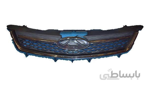 جلو پنجره ۳۱۵ لاکچری