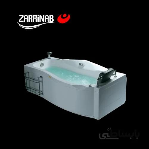 وان پرستیژ زرین آب